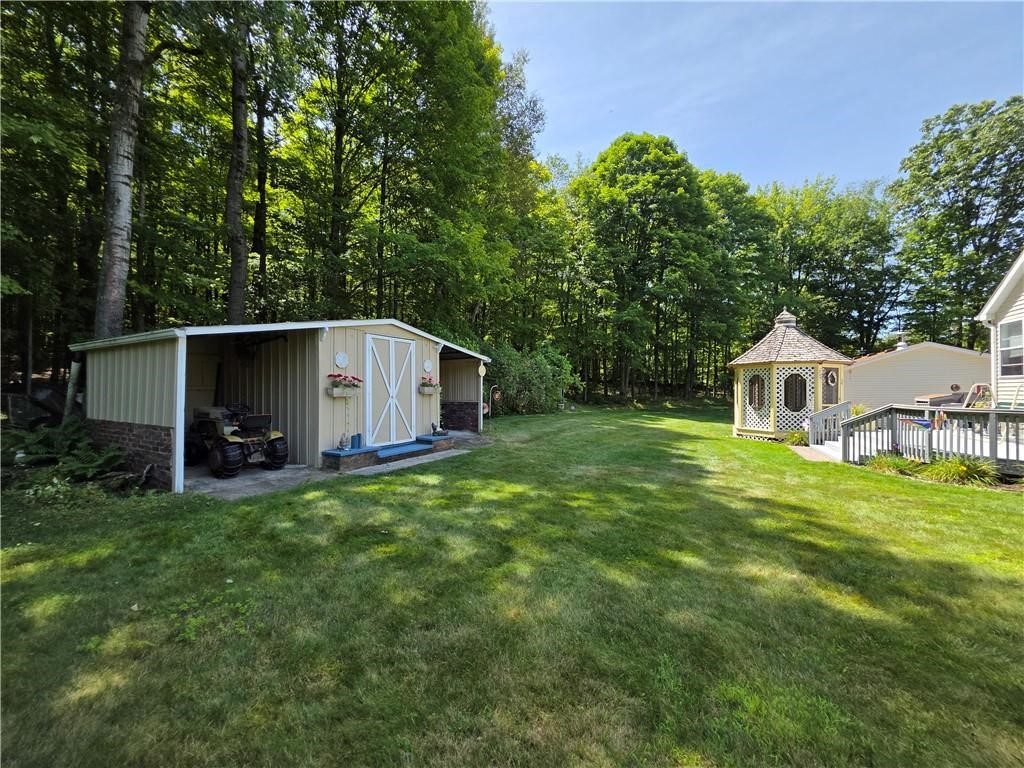 11734 Kelly Hill Road Caton, NY 14871 - Photo 5 of 47
