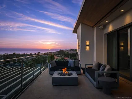 $30,000,000 | 5416 Candlelight Drive, La Jolla, CA 92037