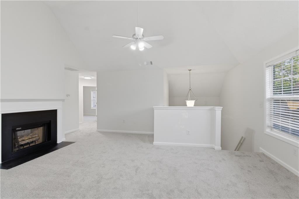 11657 Flemming Court Hampton, GA 30228 - Photo 13 of 30 a view of an empty room with a window