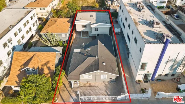 $3,000 | 1128 Irolo Street, Los Angeles, CA 90006