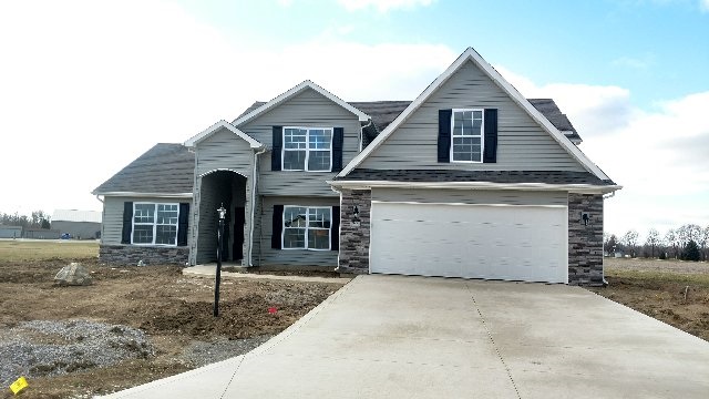 768 Chestnut Court Decatur, IN 46733 - Photo 1 of 13