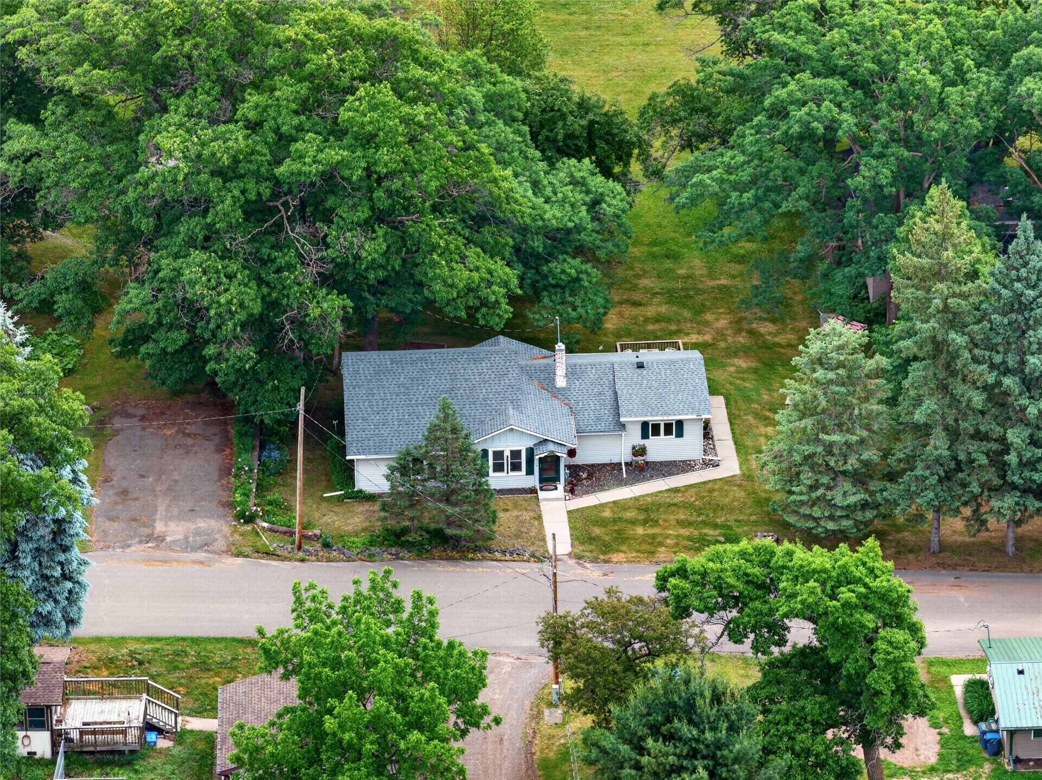 910 1st Street Spooner, WI 54801 - Photo 2 of 50