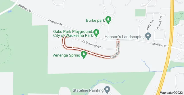 $185,900 | 3803 Oakmont Trail, Unit LT160, Waukesha, WI 53188