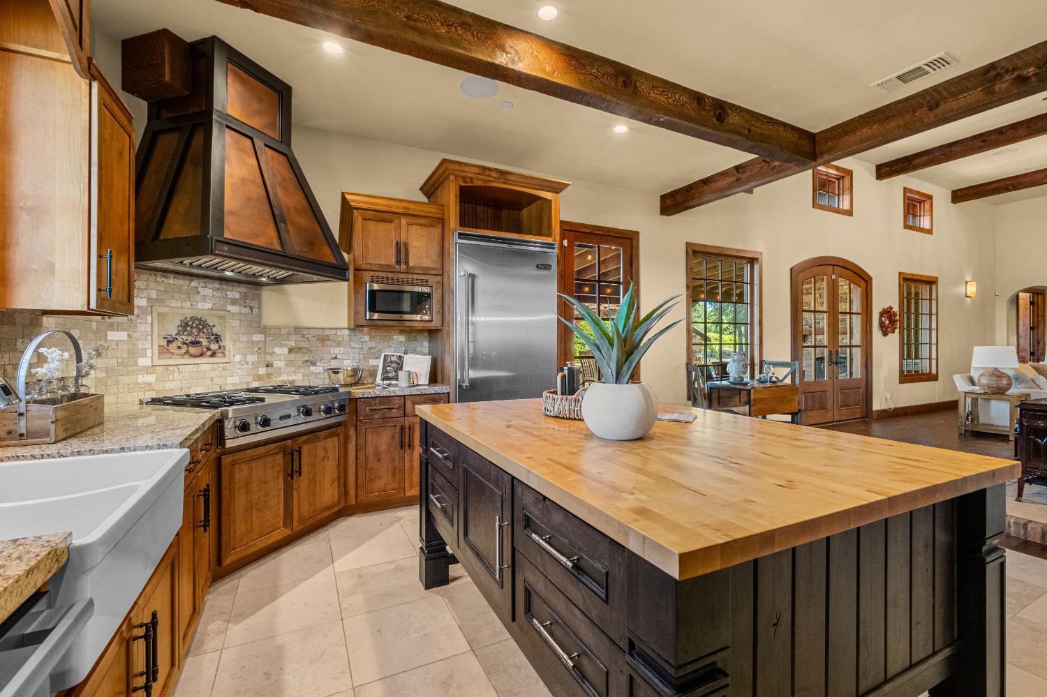 7330 Perry Creek Road Somerset, CA 95684 - Photo 20 of 57