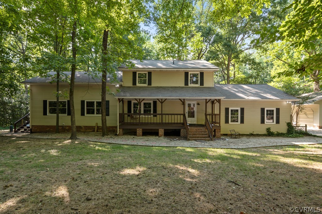 7160 Old Roxbury Road Quinton, VA 23141 - Photo 1 of 47 Gallery Image 1