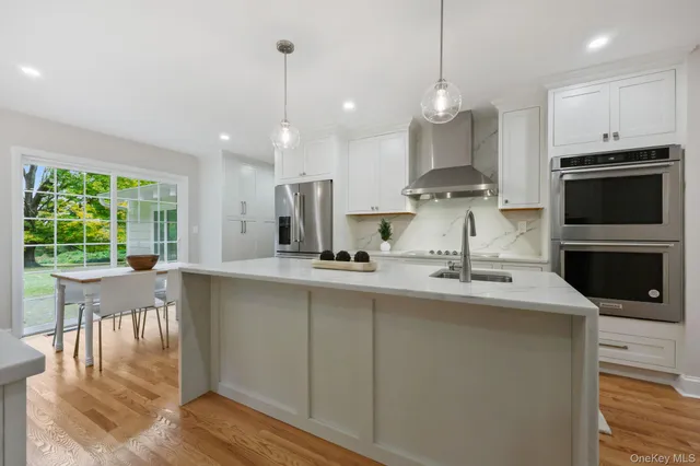 $1,699,000 | 790 Hardscrabble Road, Chappaqua, NY 10514