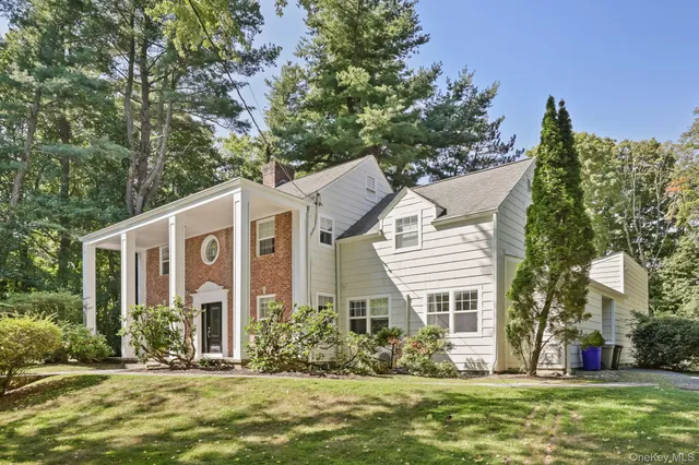 $1,699,000 | 790 Hardscrabble Road, Chappaqua, NY 10514