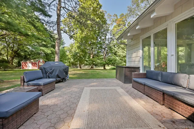 $1,699,000 | 790 Hardscrabble Road, Chappaqua, NY 10514