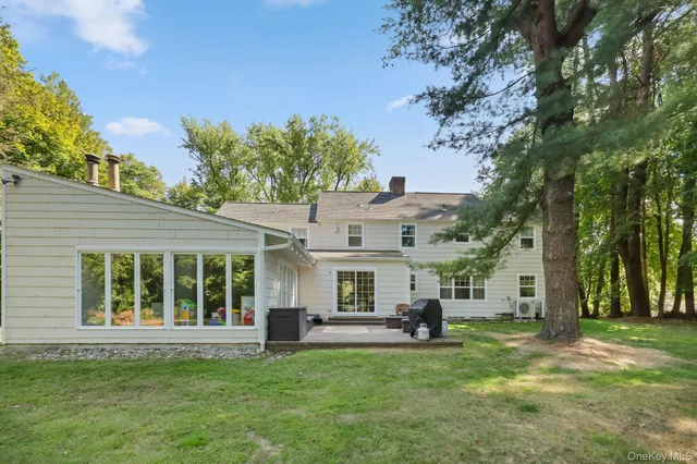 $1,699,000 | 790 Hardscrabble Road, Chappaqua, NY 10514