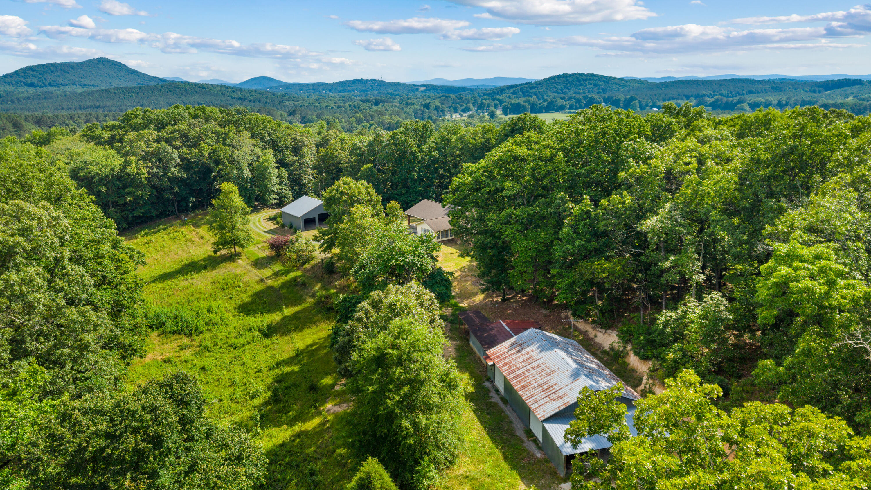 3270 Lake Kathy Road Tunnel Hill, GA 30755 - Photo 50 of 51 3270 Lake Kathy Photos Masters -8