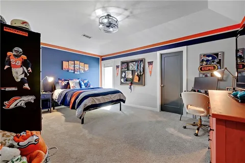 $995,000 | 11510 West 157th Terrace, Overland Park, KS 66221