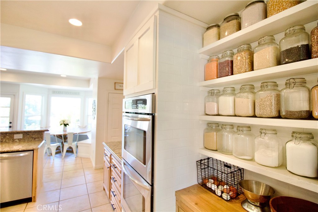 35159 El Dorado Road Lake Elsinore, CA 92530 - Photo 27 of 72 a view of a living room and dining room