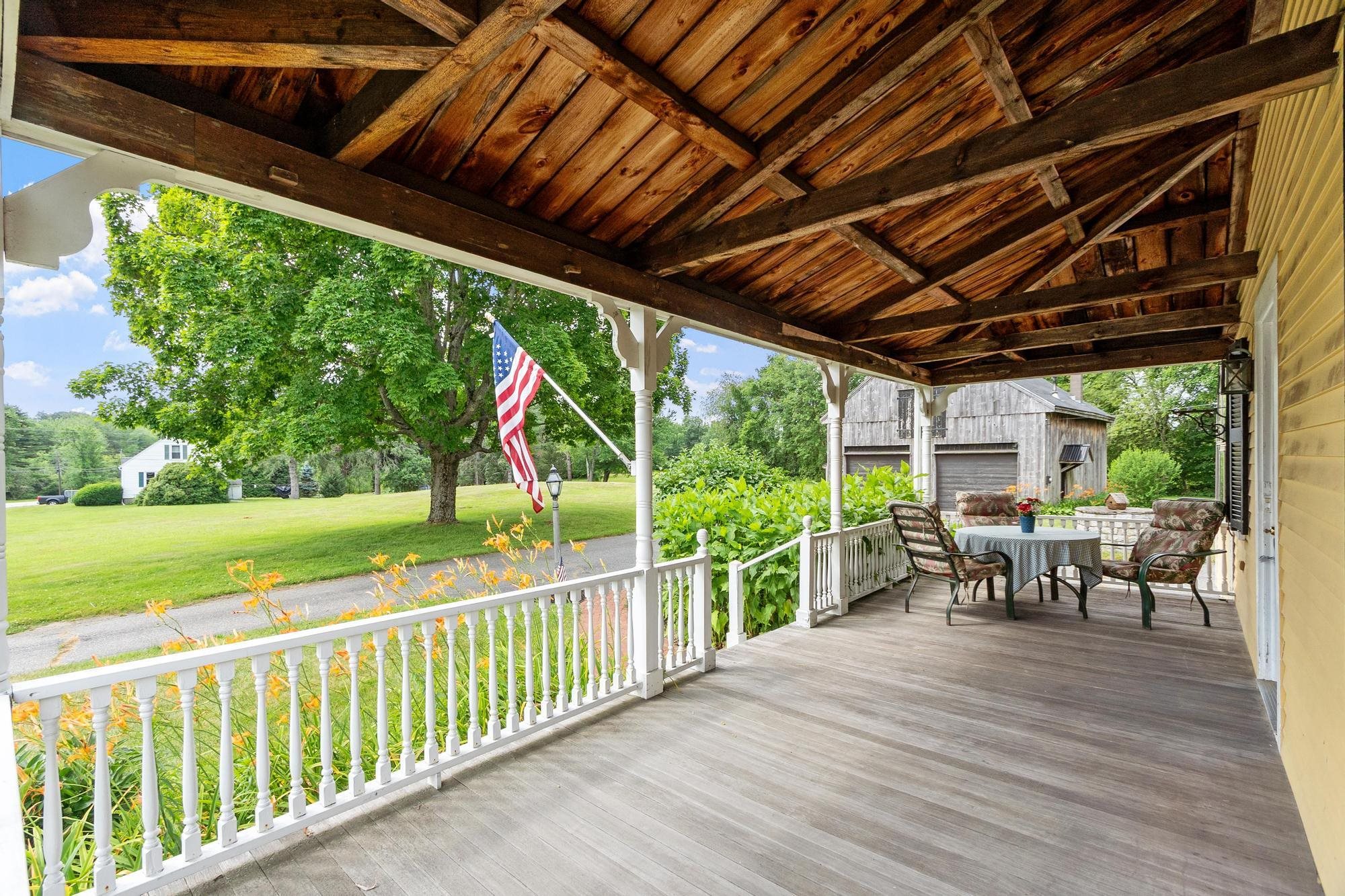 88 Post Road North Hampton, NH 03862 - Photo 45 of 55