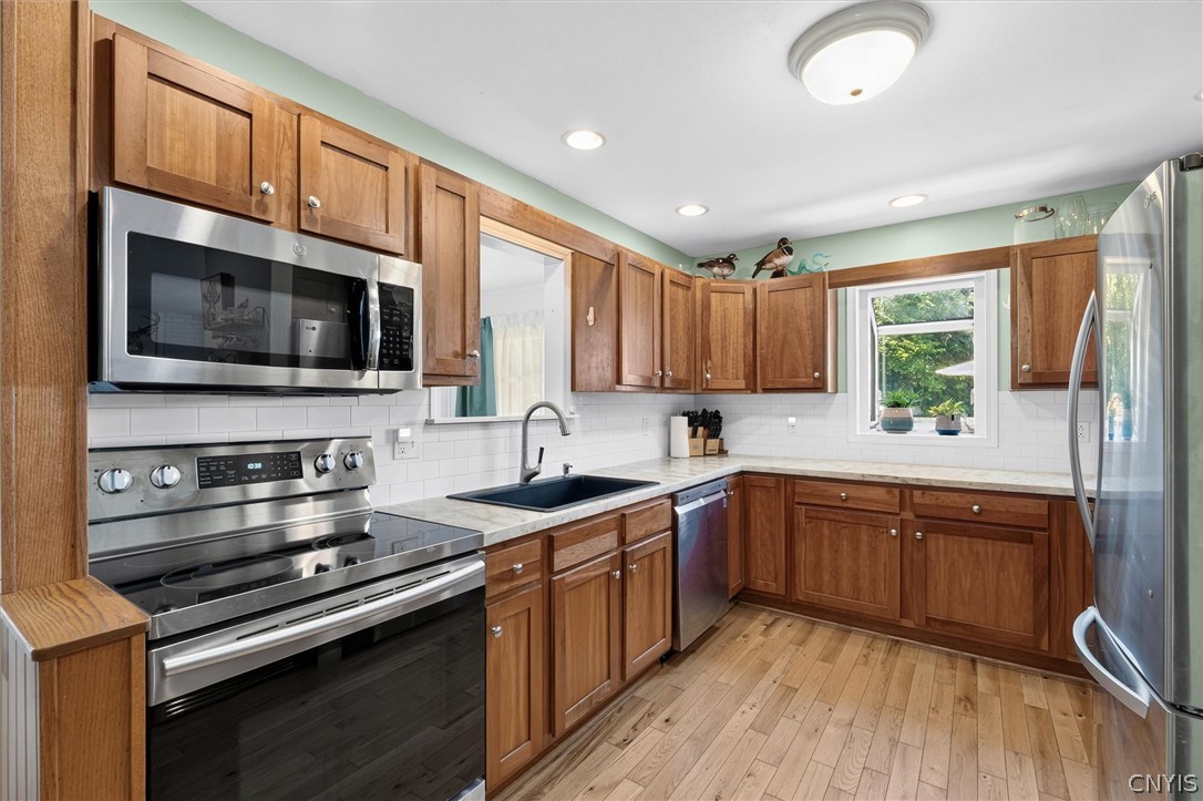 77 Chase Road Granby, NY 13069 - Photo 17 of 48