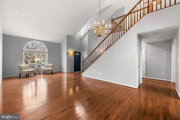 $3,850 | 8330 Meadowsweet Road, Unit 8330, Pikesville, MD 21208