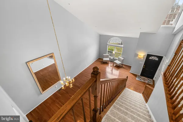 $3,850 | 8330 Meadowsweet Road, Unit 8330, Pikesville, MD 21208