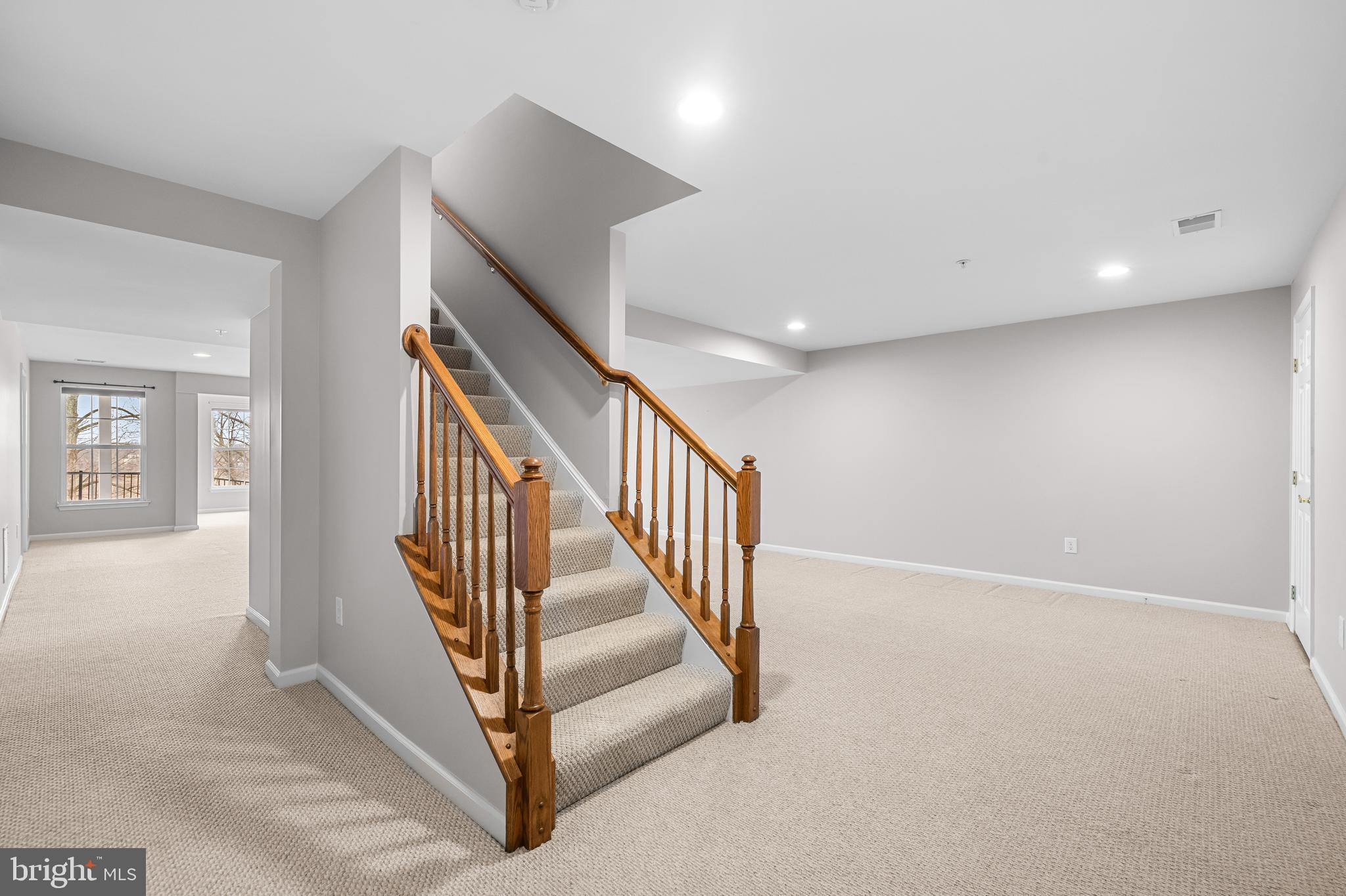 8330 Meadowsweet Road, Unit 8330 Pikesville, MD 21208 - Photo 43 of 55 a view of entryway