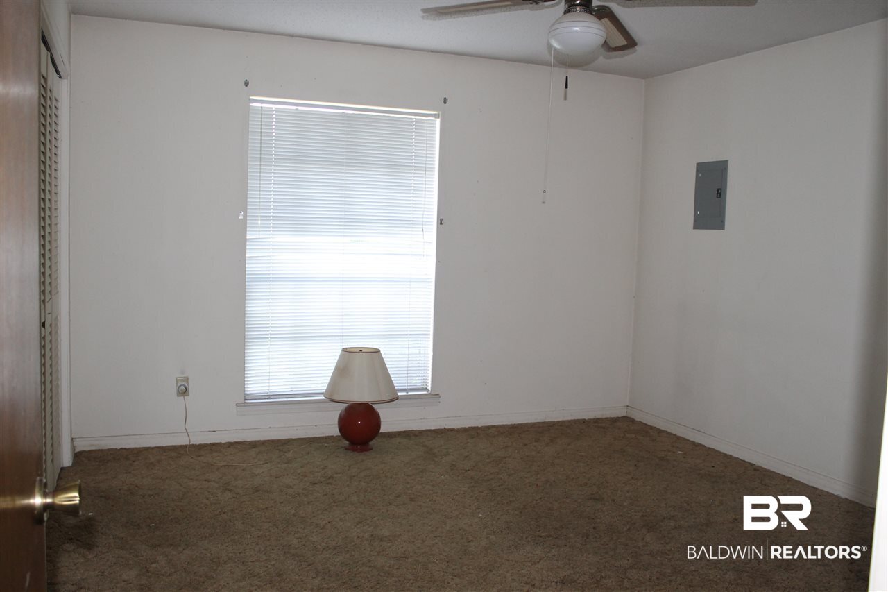 1701 Dawes Road Mobile, AL 36695 - Photo 13 of 21 Guest Bedroom