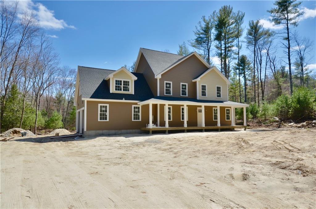125 Kapitulik Road Thompson, CT 06255 - Photo 1 of 1 Gallery Image 1