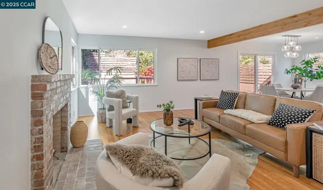 $899,000 | 3620 Harbor View Avenue, Oakland, CA 94619