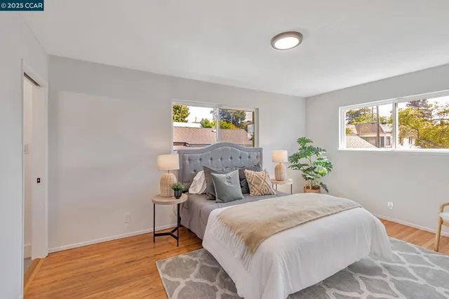 $899,000 | 3620 Harbor View Avenue, Oakland, CA 94619