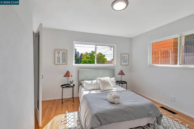 $899,000 | 3620 Harbor View Avenue, Oakland, CA 94619