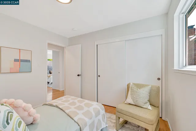 $899,000 | 3620 Harbor View Avenue, Oakland, CA 94619