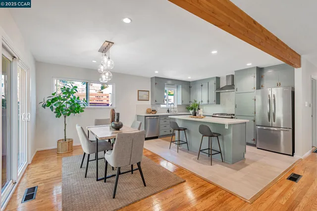 $899,000 | 3620 Harbor View Avenue, Oakland, CA 94619