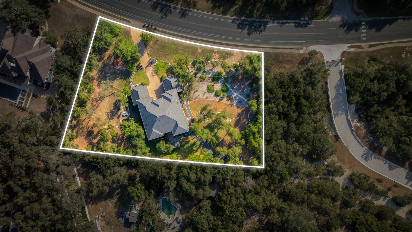 13612 Flat Top Ranch Road Austin, TX 78732 - Photo 40 of 40