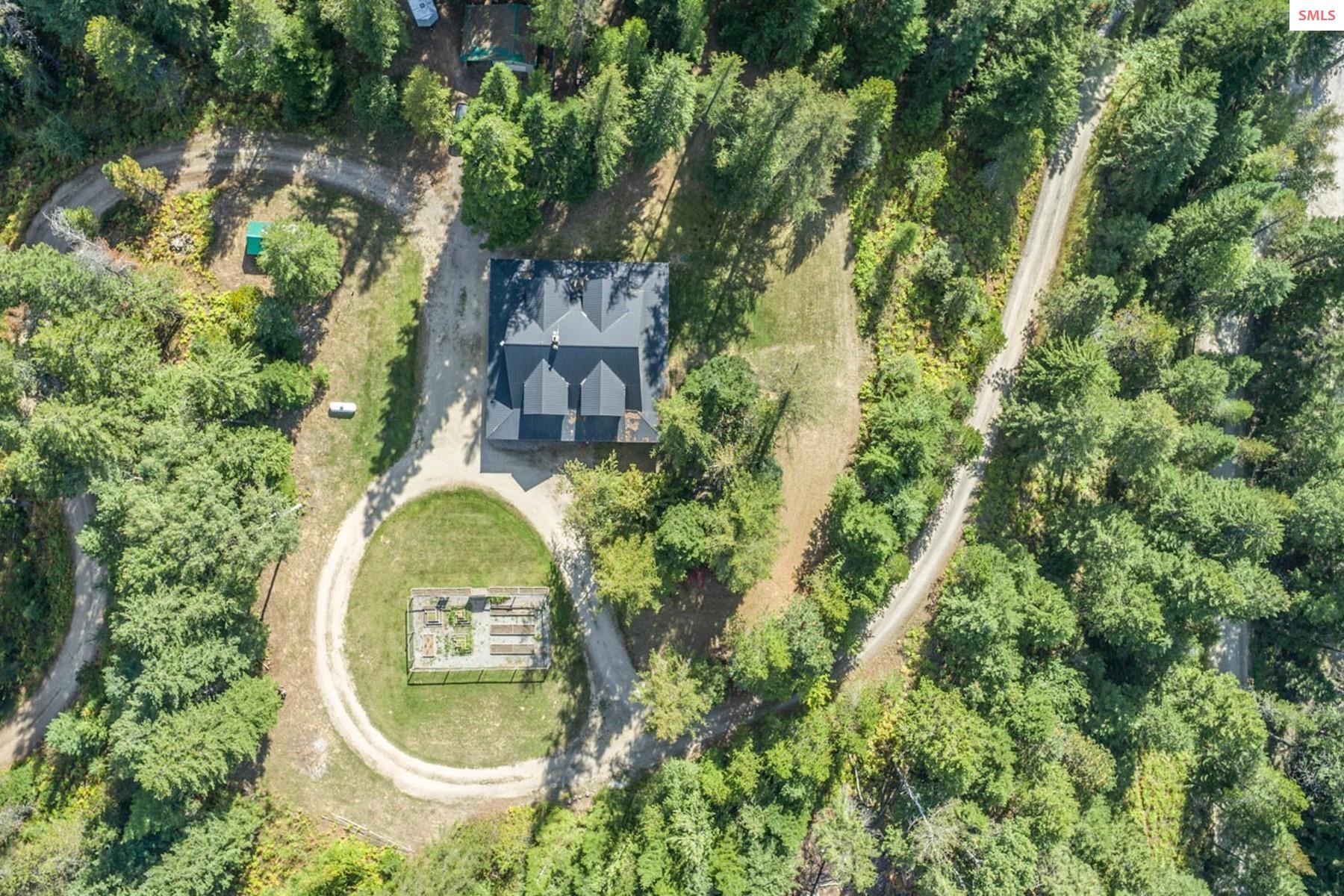 1861 Samuels Road Sandpoint, ID 83864 - Photo 69 of 75 Gallery Image 69