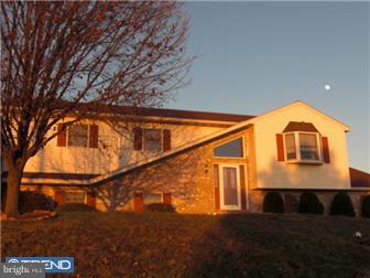 369 Lobachsville Road Oley, PA 19547 - Photo 1 of 12 Exterior Front
