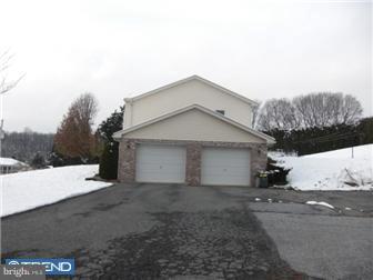 369 Lobachsville Road Oley, PA 19547 - Photo 12 of 12 Garage