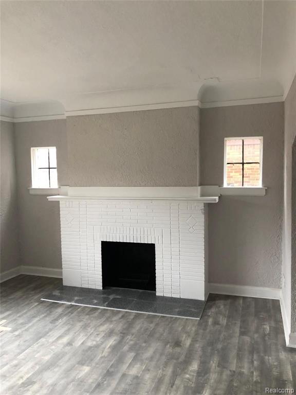 5227 Devonshire Road Detroit, MI 48224 - Photo 3 of 18