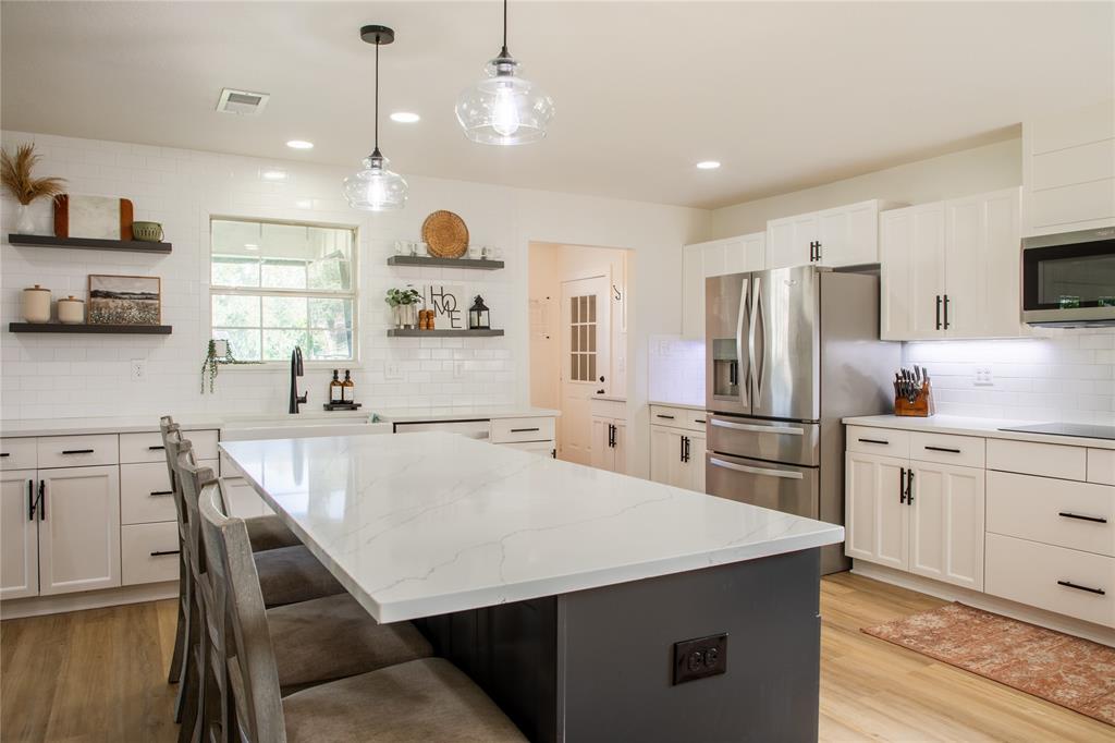 1324 Tidwell Road Weatherford, TX 76087 - Photo 13 of 39