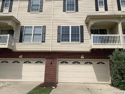 1593 Commodore Circle Canton, MI 48187 - Photo 27 of 36