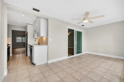 $243,500 | 5925 Shore Boulevard South, Unit 108, Gulfport, FL 33707