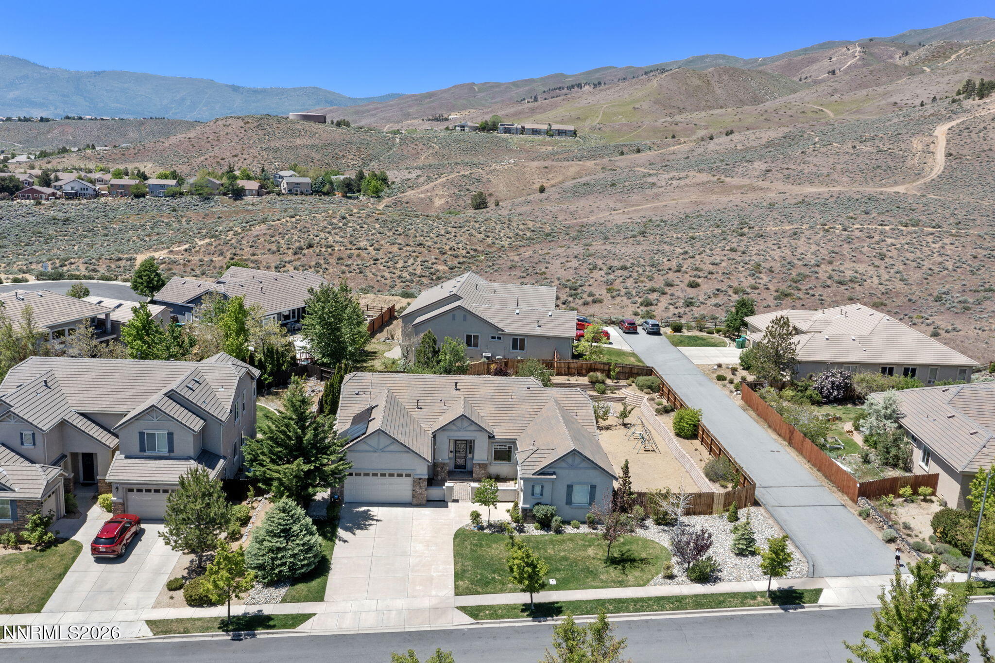3245 Quartzite Drive Reno, NV 89523 - Photo 8 of 56 8-web-or-mls-DJI_0446