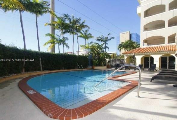 2351 Douglas Road, Unit 702 Miami, FL 33145 - Photo 2 of 22 Gallery Image 2