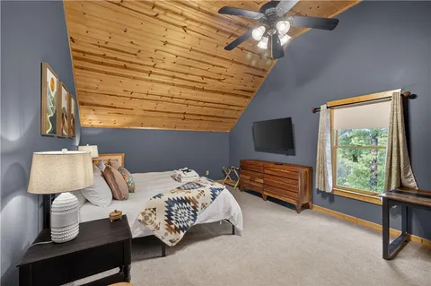 $675,000 | 170 Wildwood Court, Ellijay, GA 30540