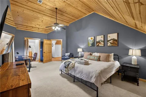 $675,000 | 170 Wildwood Court, Ellijay, GA 30540