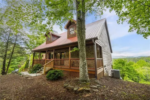$675,000 | 170 Wildwood Court, Ellijay, GA 30540