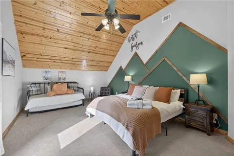 $675,000 | 170 Wildwood Court, Ellijay, GA 30540