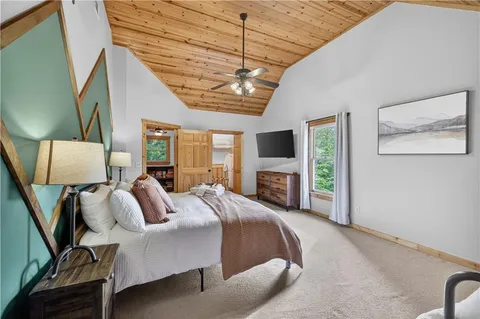 $675,000 | 170 Wildwood Court, Ellijay, GA 30540