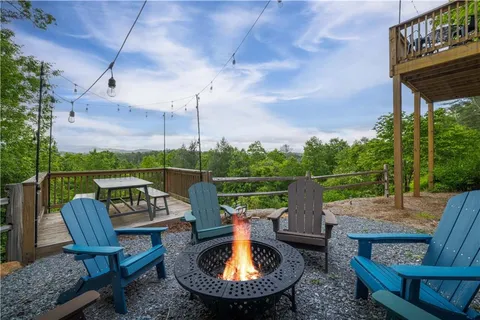 $675,000 | 170 Wildwood Court, Ellijay, GA 30540