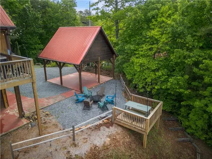 $675,000 | 170 Wildwood Court, Ellijay, GA 30540
