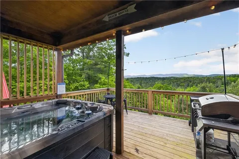 $675,000 | 170 Wildwood Court, Ellijay, GA 30540
