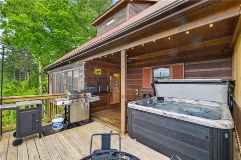 $675,000 | 170 Wildwood Court, Ellijay, GA 30540
