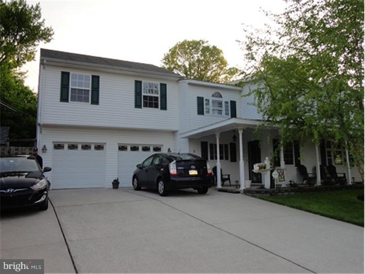 5 Hillside Road Levittown, PA 19056 - Photo 2 of 25 Exterior Front