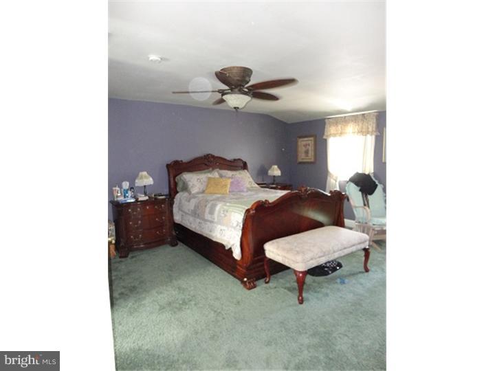 5 Hillside Road Levittown, PA 19056 - Photo 14 of 25 Master Bedroom