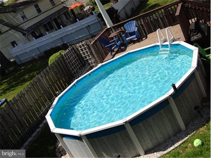 5 Hillside Road Levittown, PA 19056 - Photo 22 of 25 Pool